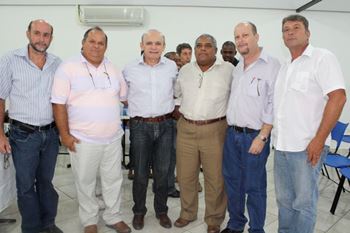 Selecione a Imagem 
